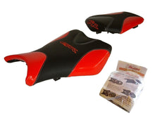 Load image into Gallery viewer, Honda CBR1000RR 2008-2012 Top Sellerie Seat Cover Set Front /Rear 4 Color Option