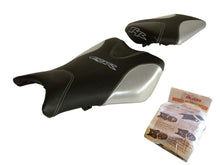 Load image into Gallery viewer, Honda CBR1000RR 2008-2012 Top Sellerie Seat Cover Set Front /Rear 4 Color Option