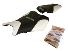 Load image into Gallery viewer, Honda CBR1000RR 2008-2012 Top Sellerie Seat Cover Set Front /Rear 4 Color Option