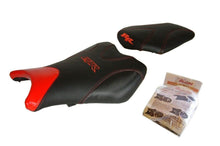 Load image into Gallery viewer, Honda CBR1000RR 2008-2012 Top Sellerie Seat Cover Set Front /Rear 4 Color Option