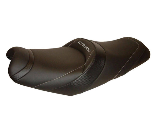 Kawasaki GTR 1400 Concours Top Sellerie Comfort Seat Gel/Heat 2007-2014 REF3235