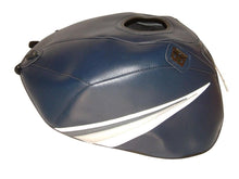 Load image into Gallery viewer, Suzuki GSX-R 1000 2005-2006 Top Sellerie Gas Tank Cover Bra Choose Colors