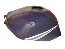 Load image into Gallery viewer, Suzuki GSX-R 1000 2005-2006 Top Sellerie Gas Tank Cover Bra Choose Colors