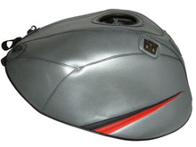 Load image into Gallery viewer, Suzuki GSX-R 1000 2005-2006 Top Sellerie Gas Tank Cover Bra Choose Colors