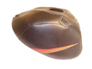 Suzuki GSX-R 1000 2005-2006 Top Sellerie Gas Tank Cover Bra Choose Colors
