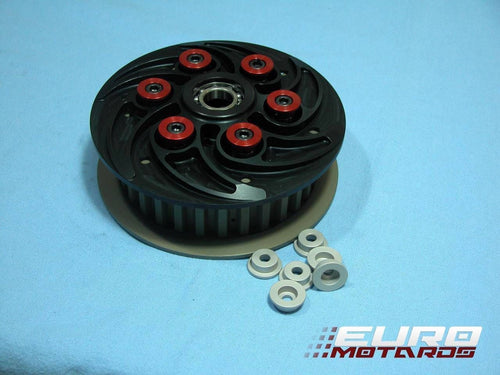 Honda RC51 SP1 SP2 RVT 1000R TSS Slipper Clutch Anti-Hopping Race-tec