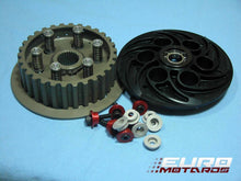 Load image into Gallery viewer, Honda RC51 SP1 SP2 RVT 1000R TSS Slipper Clutch Anti-Hopping Race-tec