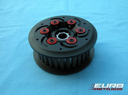 Aprilia RSV 1000R Mille 1998-2003 & Tuono 02-05 TSS Slipper Clutch Anti-Hopping