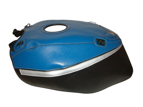 Kawasaki ZRX 1100/1200 S-R Top Sellerie Gas Tank Cover Bra Choose Colors
