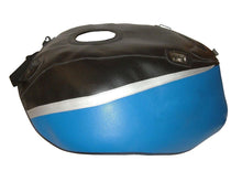 Load image into Gallery viewer, Kawasaki ZRX 1100/1200 S-R Top Sellerie Gas Tank Cover Bra Choose Colors
