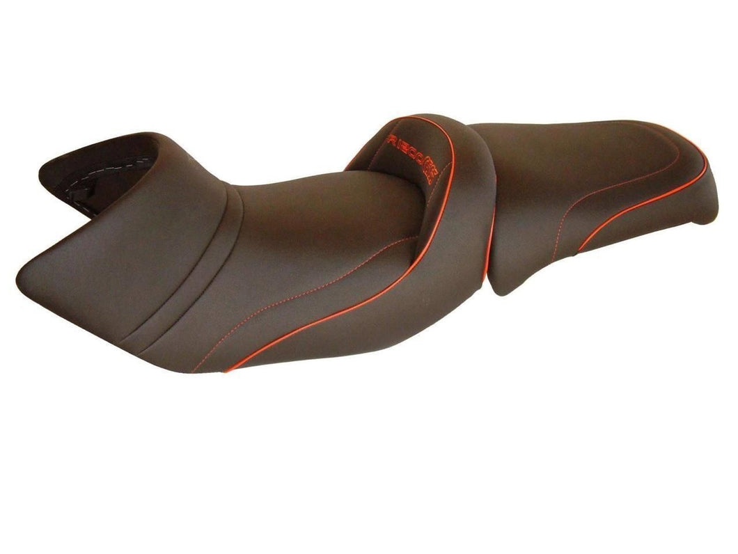 BMW R1200 GS 2004-2013 Adventure Top Sellerie Deluxe Comfort Seat Gel/Heat 2195