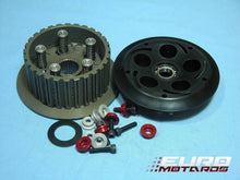 Load image into Gallery viewer, Honda CBR1000RR 2008-2014 TSS Slipper Clutch Anti-Hopping Race-tec With Springs