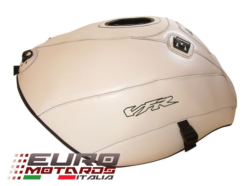 Honda VFR 800 FI 1998-2001 Top Sellerie Tank Cover Bra Made In France TAP6150