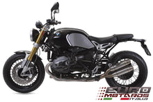 Load image into Gallery viewer, BMW R NineT GPR Exhaust Deeptone Dual Silencers Terminali Auspuff Homologated