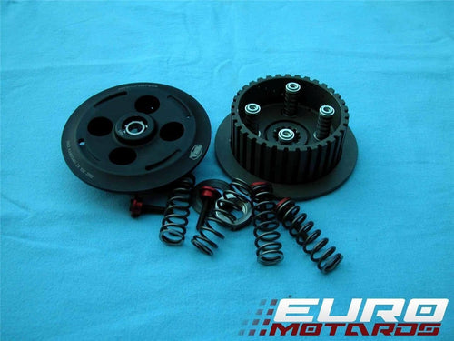Kawasaki ZX6R ZX 636 2003-2004 TSS Slipper Clutch Anti-Hopping Race-tec