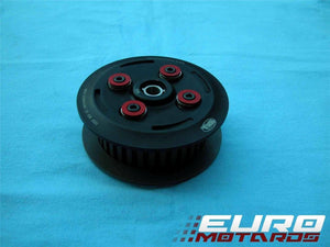 Kawasaki ZX6R ZX 636 2003-2004 TSS Slipper Clutch Anti-Hopping Race-tec
