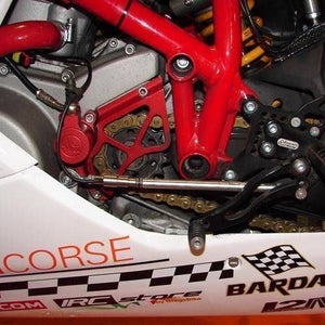 IRC Quickshifter Kit Ducati 1199 899 Panigale Streetfighter 848 1100 Multistrada