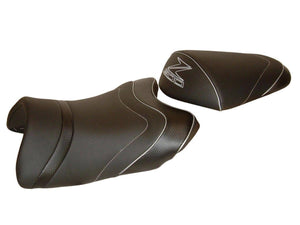 Kawasaki Z800 2013-2016 Top Sellerie Comfort Seat Gel/Heat Options REF3701