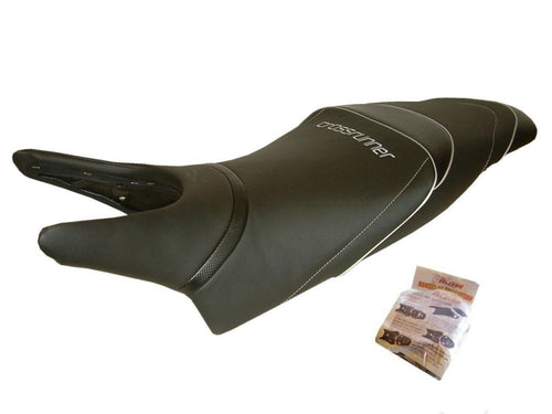 Honda VFR800X Crossrunner 2011-2014 Top Sellerie France Seat Cover Set HSD2963
