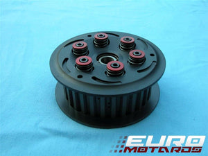 KTM RC8 RC8R TSS Slipper Clutch Anti-Hopping Race-Tec With Specialized Springs