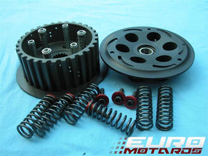 KTM RC8 RC8R TSS Slipper Clutch Anti-Hopping Race-Tec With Specialized Springs