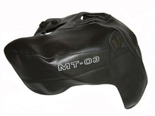 Load image into Gallery viewer, Yamaha MT03 MT-03 2006-2013 Top Sellerie Gas Tank Cover Bra Choose Colors