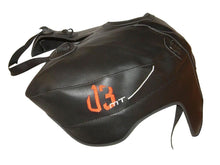 Load image into Gallery viewer, Yamaha MT03 MT-03 2006-2013 Top Sellerie Gas Tank Cover Bra Choose Colors