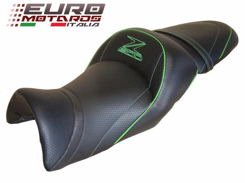 Kawasaki Z800 2013-2016 Top Sellerie Comfort Seat New Gel/Heat Options REF4203