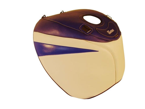 Suzuki GSX-R 600 2001-2002 Top Sellerie Gas Tank Cover Bra Choose Colors