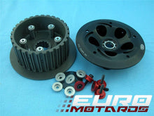 Load image into Gallery viewer, Triumph 955i Daytona /Speed Triple /Tiger/Sprint TSS Slipper Clutch Anti-Hopping