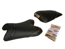 Load image into Gallery viewer, Yamaha FZ8 Fazer 8 2010-2013 Top Sellerie France Seat Cover HSD2228