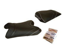 Load image into Gallery viewer, Yamaha FZ8 Fazer 8 2010-2013 Top Sellerie France Seat Cover HSD2228
