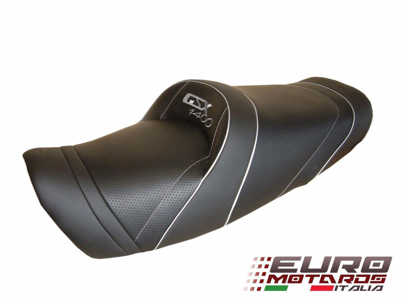 Suzuki GSX 1400 Top Sellerie Comfort Seat Gel/Heat REF4040 | Euro