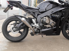 Load image into Gallery viewer, Honda CBR1000RR Fireblade 2008-2012 Endy Exhaust Muffler Pro GP Slip-On