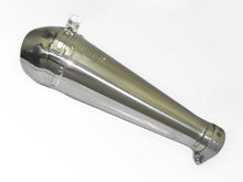 Load image into Gallery viewer, Honda CBR1000RR Fireblade 2008-2012 Endy Exhaust Muffler Pro GP Slip-On