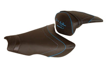 Load image into Gallery viewer, BMW R1200S R 1200 S 2006&gt; Top Sellerie France Seat Cover Set HSD1743