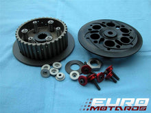 Load image into Gallery viewer, Suzuki RMZ 450 2010-2014 TSS Slipper Clutch Anti-Hopping Race-tec