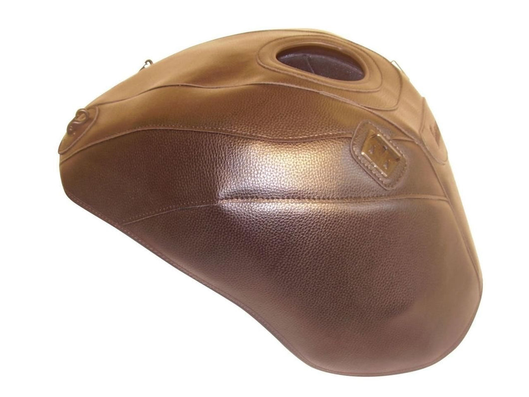 Kawasaki ZX-6R 636 Ninja 2005-2006 Top Sellerie Gas Tank Cover Bra Choose Colors