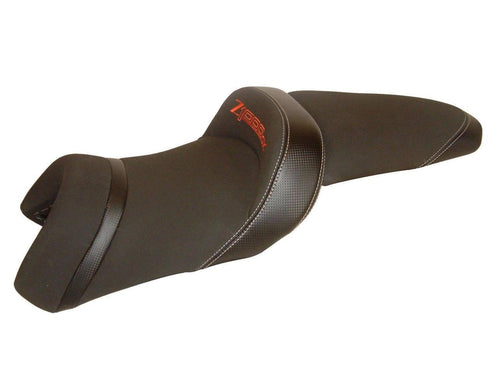 Kawasaki Ninja Z1000SX 2014> Top Sellerie Comfort Seat Gel/Heat REF3661