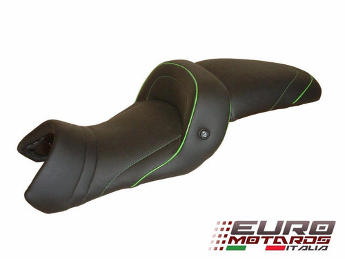 Kawasaki Z1000SX Ninja 1000 2014-2015 Top Sellerie Comfort Seat Gel/Heat REF3951