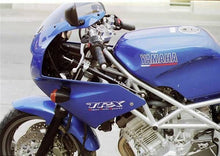 Load image into Gallery viewer, Yamaha TRX 850 1996-1999 Toby Belgium Steering Damper Stabilizer &amp; Mount Kit New