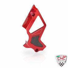 Load image into Gallery viewer, CNC Racing Sprocket Cover With Carbon 3 Colors Ducati Multistrada 1200 2010-2014
