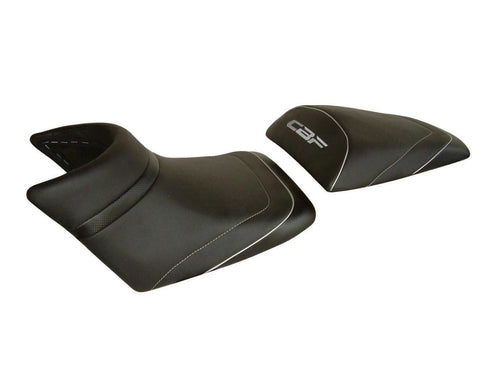 Honda CBF 600 2008> Top Sellerie France Seat Cover Set HSD2578