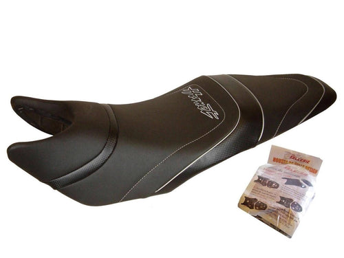 Honda Hornet 600 S/F 1998-2002 Top Sellerie France Seat Cover HSD3491