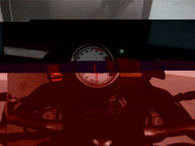 Load image into Gallery viewer, PZRacing gear indicator shift light for Yamaha MT-03 TDM 850 FZ8 FJR 1300 — Euro Motards