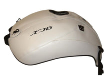 Load image into Gallery viewer, Yamaha XJ6 Diversion ≥2009 Top Sellerie Gas Tank Cover Bra Choose Colors