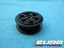 Load image into Gallery viewer, Yamaha R6 1998-2005 TSS Slipper Clutch Anti-Hopping Race-tec