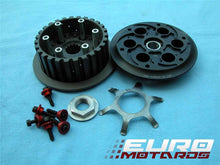 Load image into Gallery viewer, Yamaha R6 1998-2005 TSS Slipper Clutch Anti-Hopping Race-tec