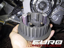 Load image into Gallery viewer, Yamaha R6 1998-2005 TSS Slipper Clutch Anti-Hopping Race-tec