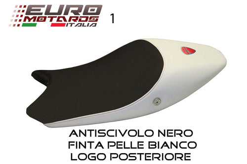 Ducati Monster 696 796 1100 Tappezzeria Italia Basic Seat Cover Multi Colors New